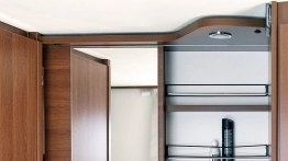 Diabeł tkwi w szczegółach – test Rapido 850 - zdjęcie 7